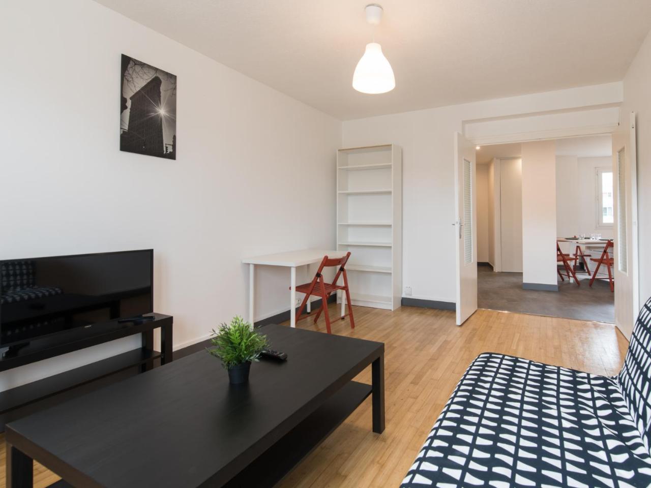 Le Cocon Stephanois Saint-Etienne  Extérieur photo