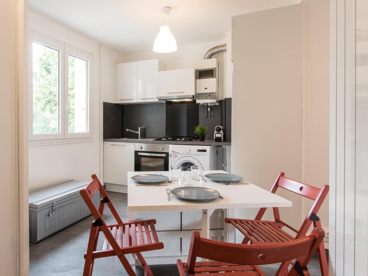 Le Cocon Stephanois Saint-Etienne  Extérieur photo