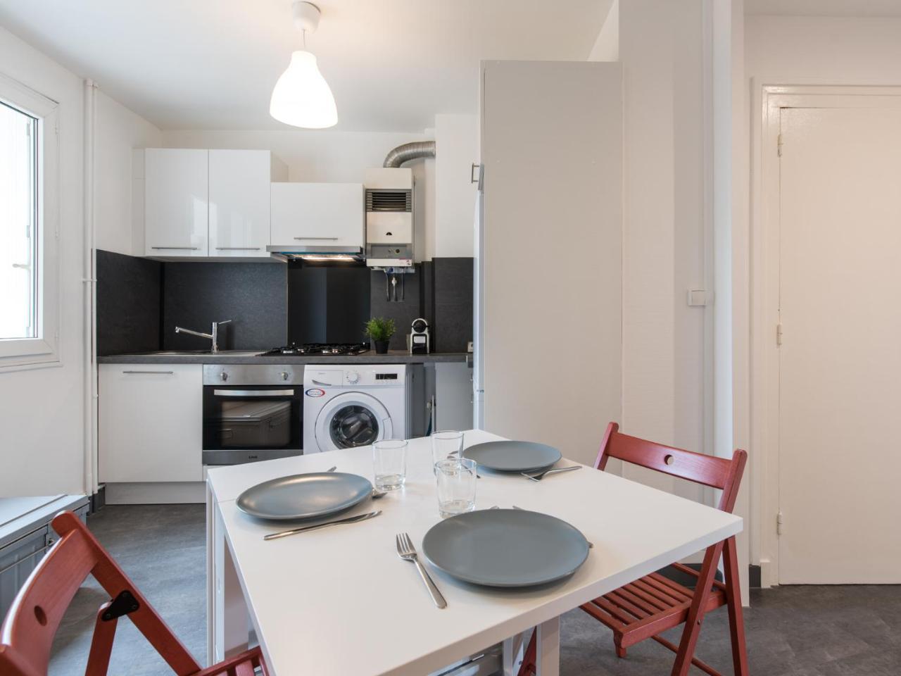 Le Cocon Stephanois Saint-Etienne  Extérieur photo