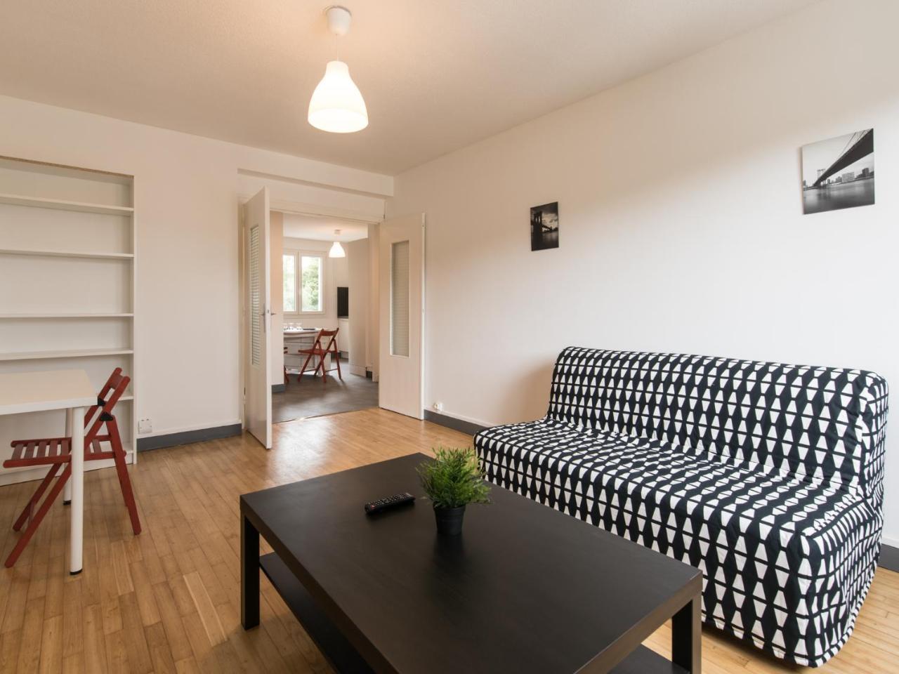 Le Cocon Stephanois Saint-Etienne  Extérieur photo